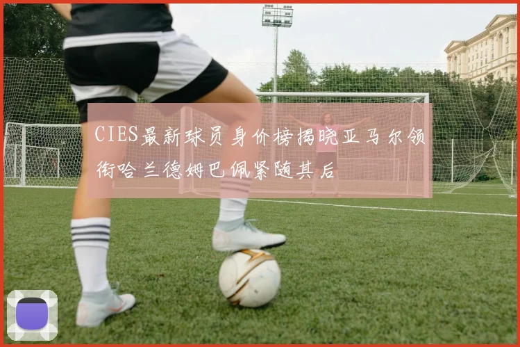 CIES最新球员身价榜揭晓亚马尔领衔哈兰德姆巴佩紧随其后