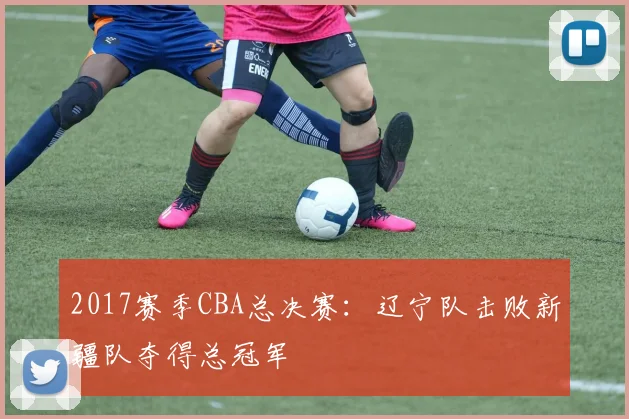 2017赛季CBA总决赛：辽宁队击败新疆队夺得总冠军